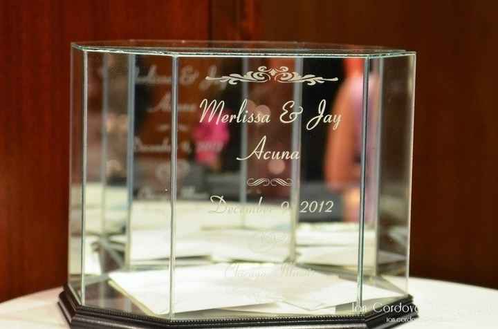 Can I See Your Cardboxes?