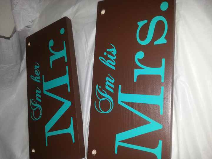 First Etsy purchase! love it (PIC)