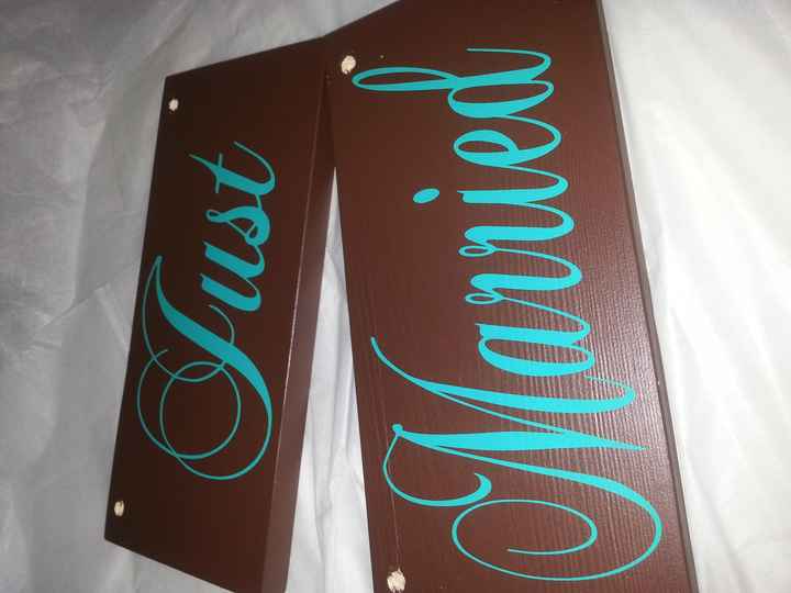 First Etsy purchase! love it (PIC)