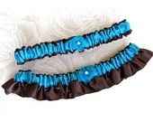 My garter!!