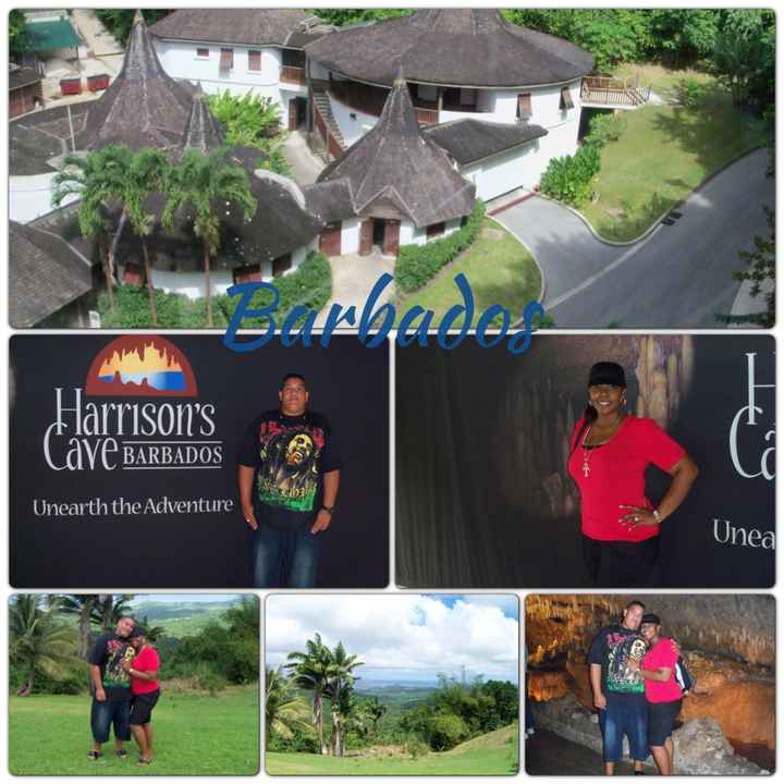 What's your most memorable vacation with FH!! (Pics)