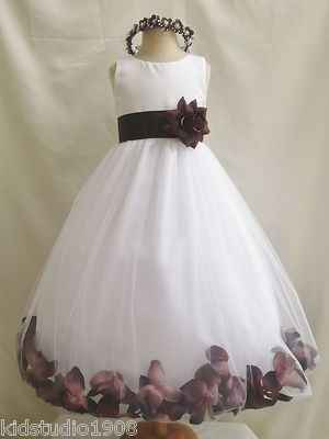 Wedding Party Attire. .(pics)