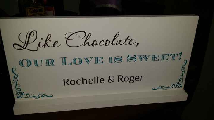 Another Etsy purchase (pics)