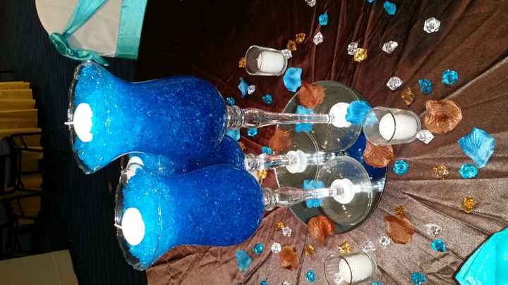 Met with my decorator last night!! (pics)