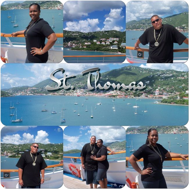 What's your most memorable vacation with FH!! (Pics)