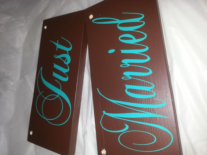 First Etsy purchase! love it (PIC)