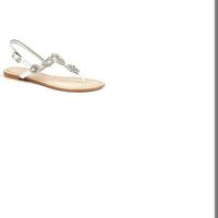 where did you get your wedding shoes from?