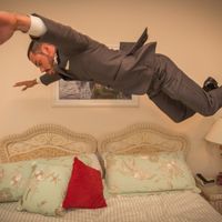 Goofy Pics Of Your FHs!