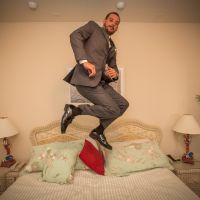 Goofy Pics Of Your FHs!