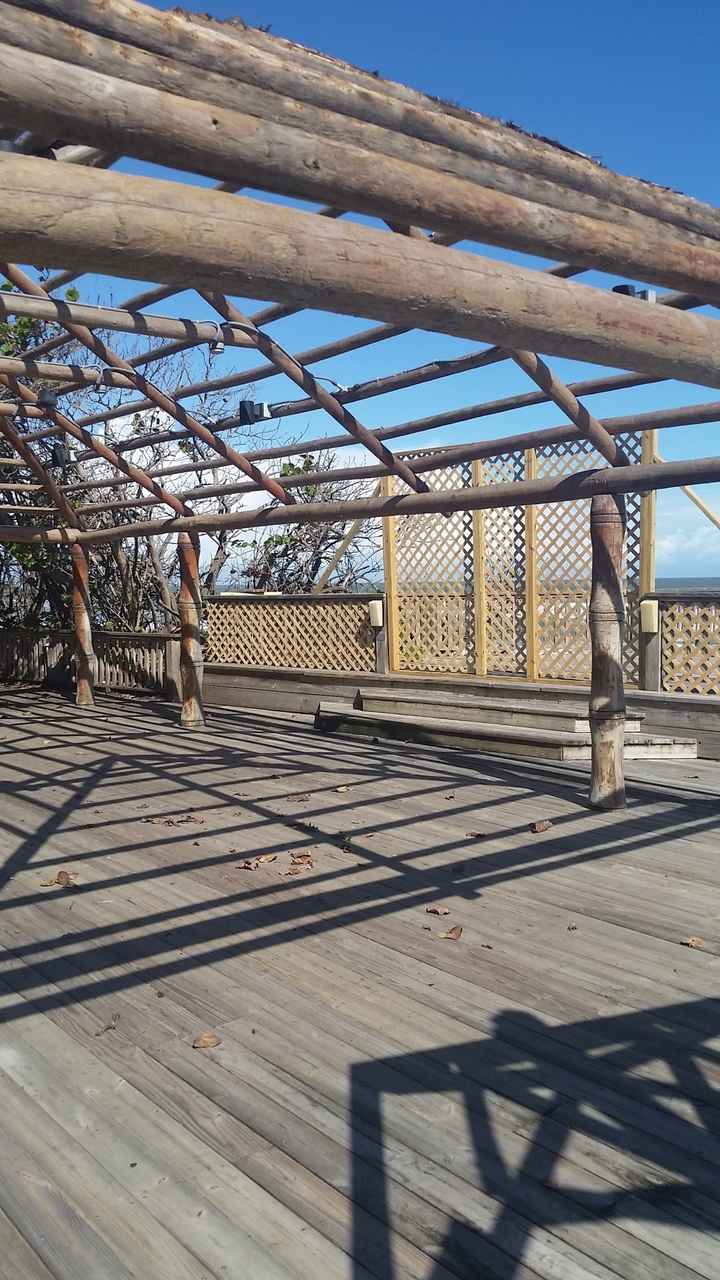 Venue Nightmare (PLEASE SEE PHOTOS)