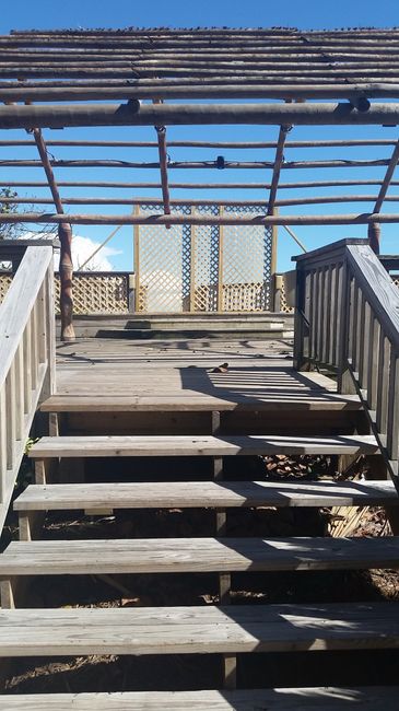 Venue Nightmare (PLEASE SEE PHOTOS)