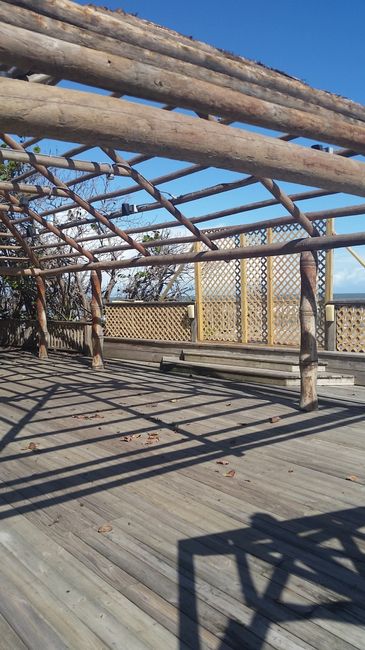 Venue Nightmare (PLEASE SEE PHOTOS)