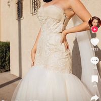 And of this type of wedding dress? - 2