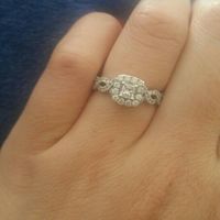 Engagement ring