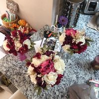 all bouquets