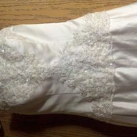 Did anyone buy their dress online (aka from China)?