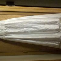 Did anyone buy their dress online (aka from China)?