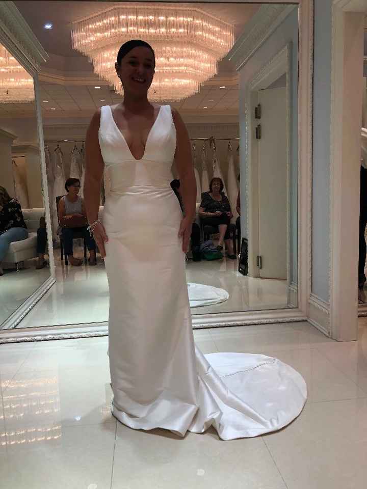 Shoes...save or splurge - 1