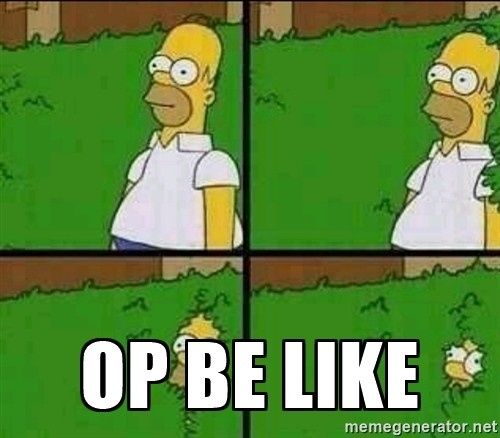 The only difficulty to date