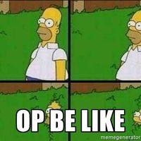 The only difficulty to date