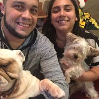 Let me see yo purdy faces!!