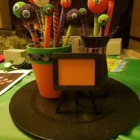 DIY Project Pics