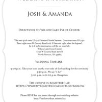 Invite Back
