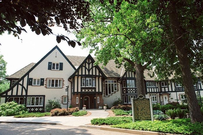 What is/was your wedding venue!?