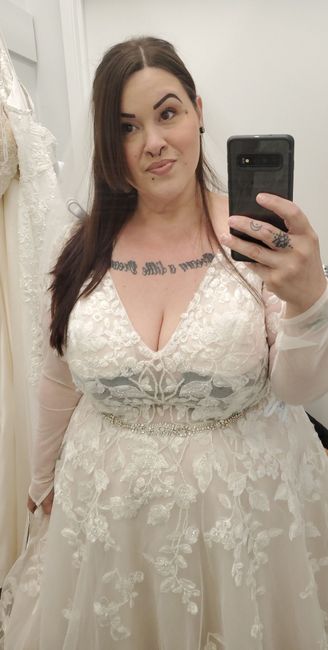 Women with big boobs i need help! | Weddings, Wedding Attire | Wedding ...