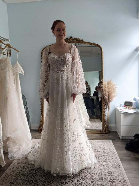 October 2022 brides! Let’s see your dress 👰🏽‍♀️ 17