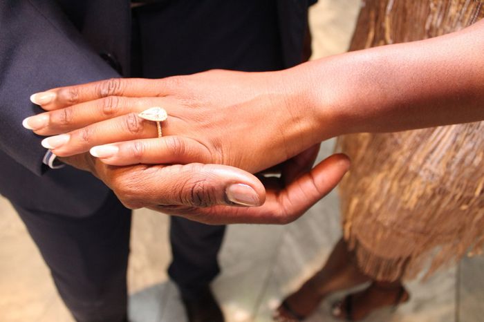 2025 Brides - Show us your ring! 15