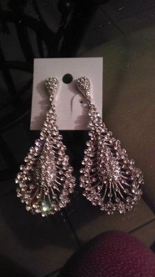Lets see your Bridal Jewelry - Pics Please