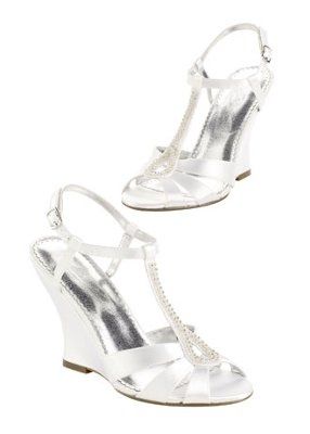 can i see your wedges??