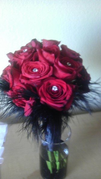 married 5.19.2012