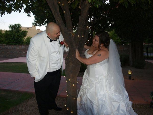 Please help me find a veil!