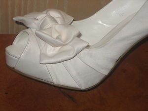 Show me your shoes for the wedding!