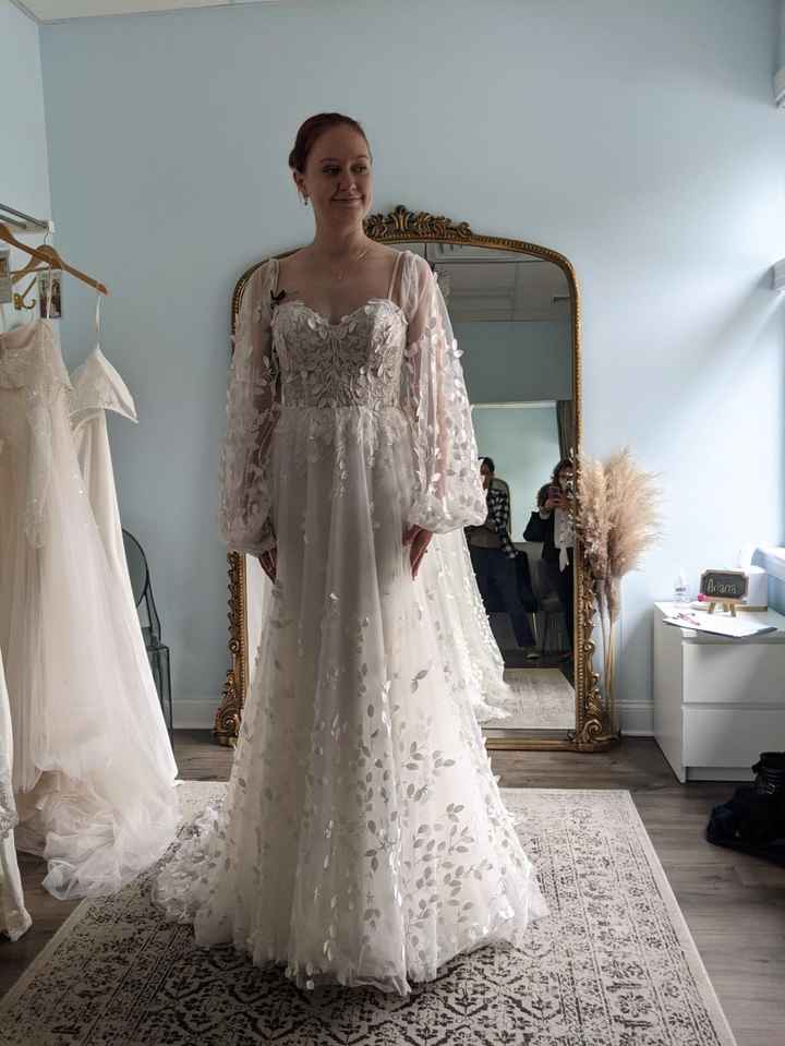 October 2022 brides! Let’s see your dress 👰🏽‍♀️ - 2