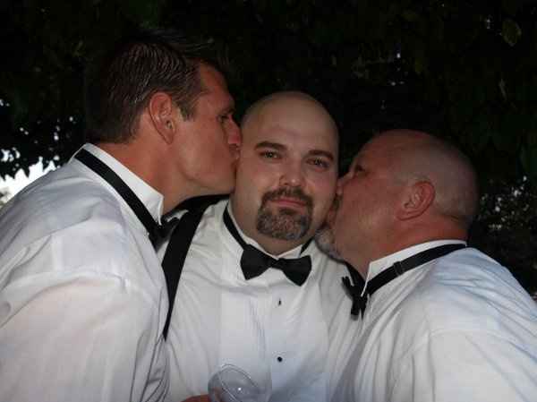 married 5.19.2012