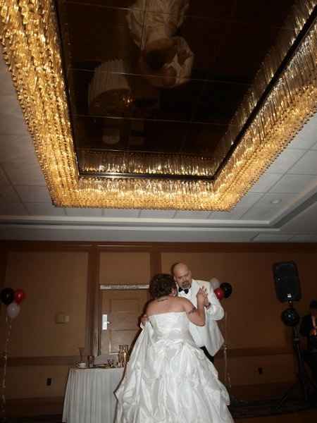 married 5.19.2012