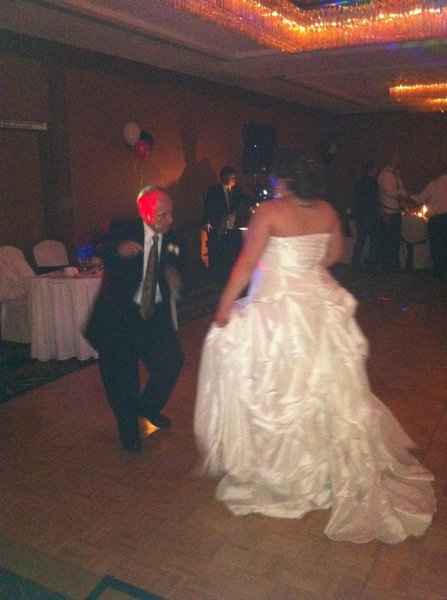 married 5.19.2012