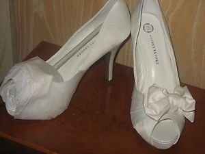 Show me your shoes for the wedding!