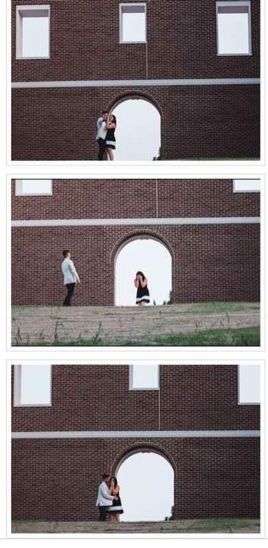 Proposal pictures!
