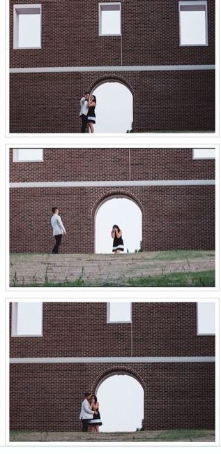 Proposal pictures!