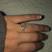 Brides of 2020!  Show us your ring! - 1