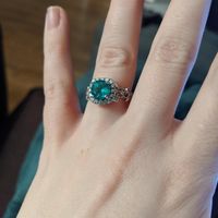 Brides of 2022! Show us your ring! - 1