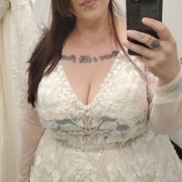 Women with big boobs i need help! - 1