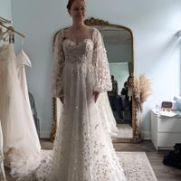 October 2022 brides! Let’s see your dress 👰🏽‍♀️ - 2