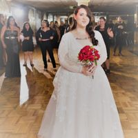 David's Bridal Alterations - My Experience! - 1