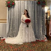 David's Bridal Alterations - My Experience! - 2