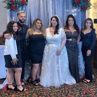 David's Bridal Alterations - My Experience! - 3